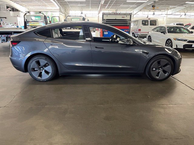 tesla model 3 2023 5YJ3E1EAXPF644848 image tesla model 3 2023 5YJ3E1EAXPF644848 image